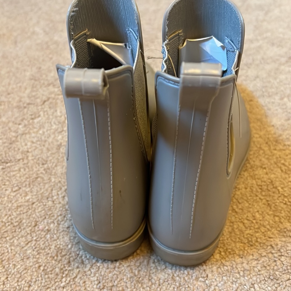Womens rain boots - Picture 4 of 4
